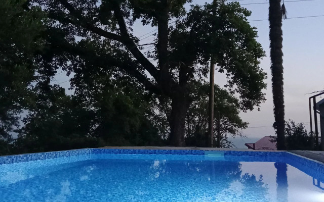 Balans Guest House