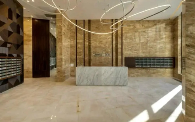 Апарт-отель FortEstate Апарт