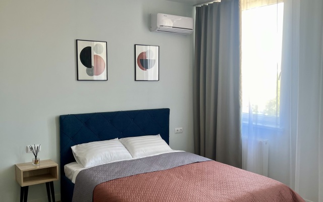 Studiya V Tsentre Rostova-Na-Donu Flat