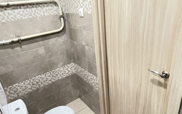 Berezhok 5 Apartments