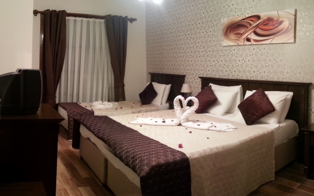 Palmeden Hotel
