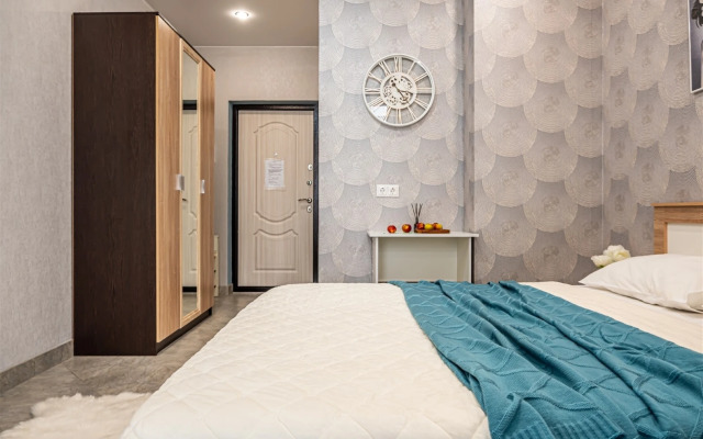 Квартира дизайнерская на Доваторцев 82/2