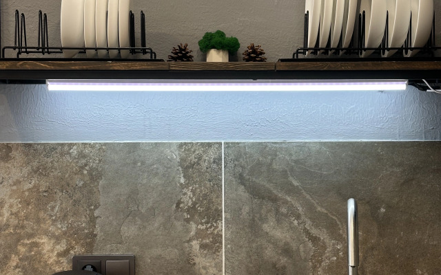 Апартаменты BPA Apartments 75/39