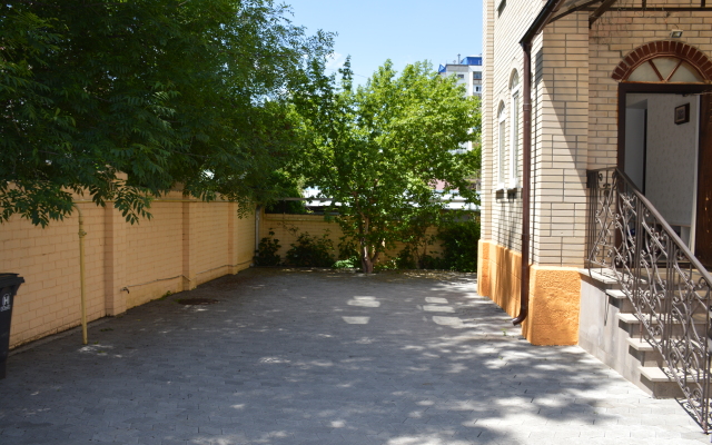 Lotos Guest House
