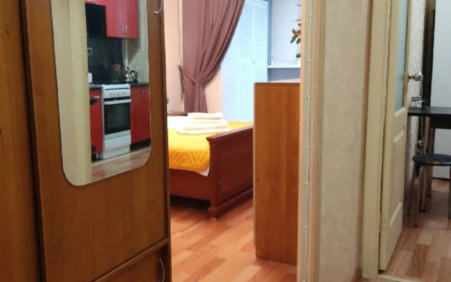 Квартира на проспекте Фоменко 60