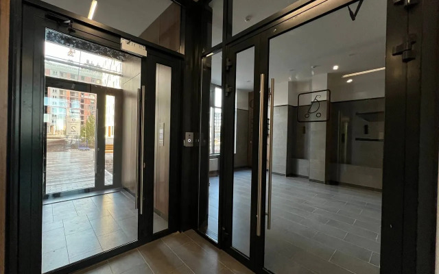 Квартира Уютная у ЭКСПО-Екатеринбург