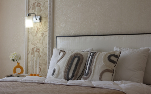 Квартира на 30 лет Победы 57