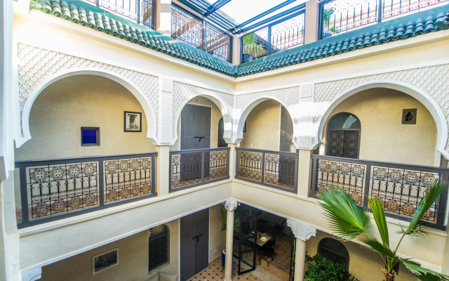 Riad Beldi Guest House