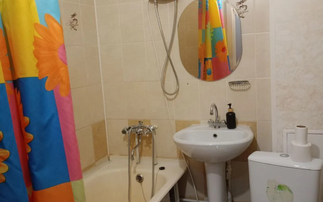 Апартаменты Аврора трехместные (id 123)