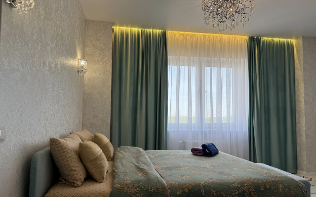 Apartments Nikol