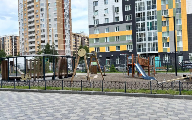 Квартира Новая квартира ЖК 121 Век