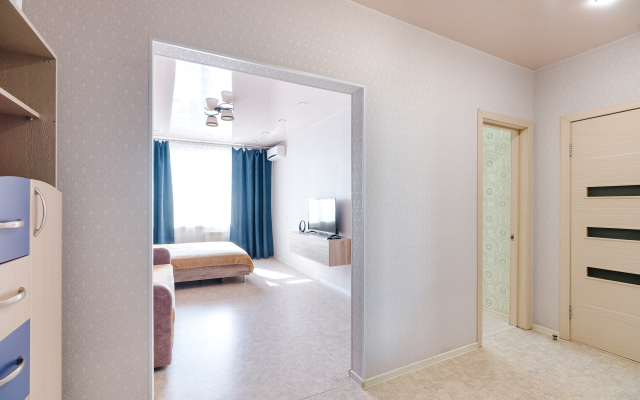 Ignat'evskoe Shosse 10/4 Apartments