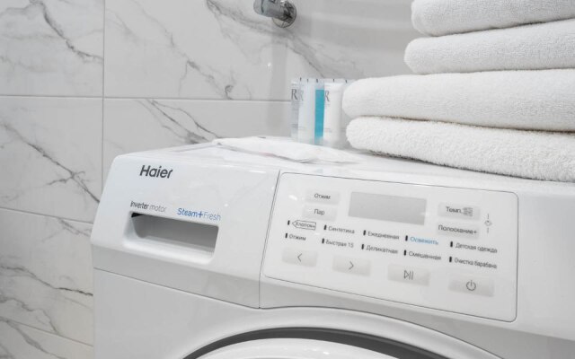 Апартаменты Apart-Deluxe Легенды Моря