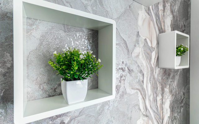 Апартаменты Six