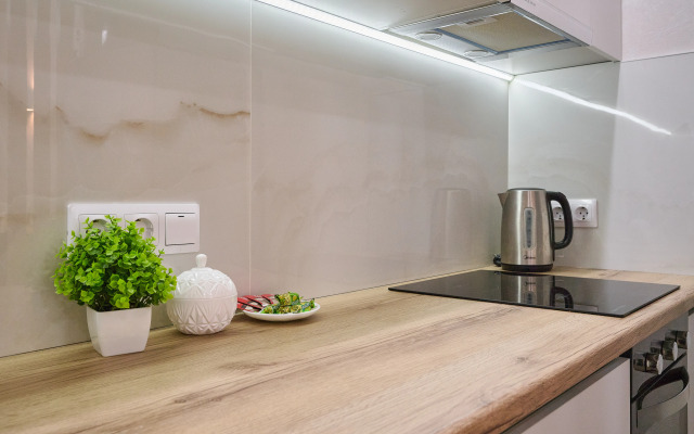 Квартира Студия Академия Стиля