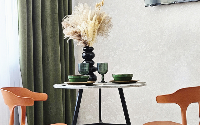 Квартира Студия у Чаши