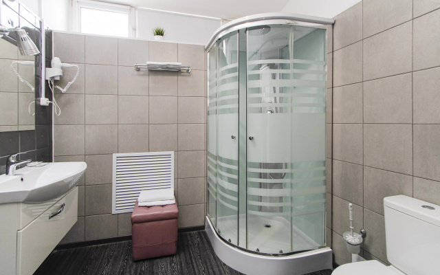 Apartamenty No1 u Pravitel'stva Tumenskoj oblasti