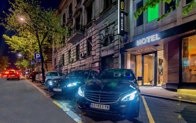 Belgrade Inn Hotel