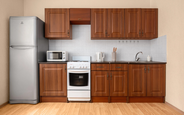 Апартаменты Однокомнатные ТУТЖИВУТ