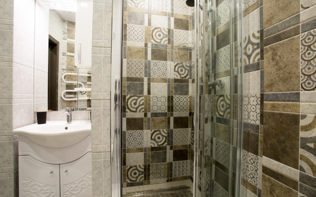 Апартаменты Egoist