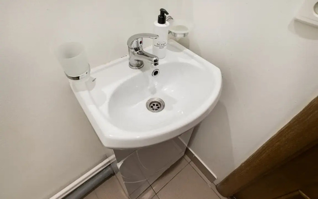 Апартаменты Петропавловская 8 В Питер на сутки 3