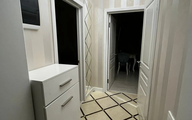 Апартаменты Sundag D141