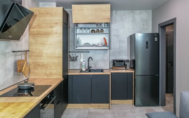 De Luxe Na Gertsena 36-Nasutki Flat