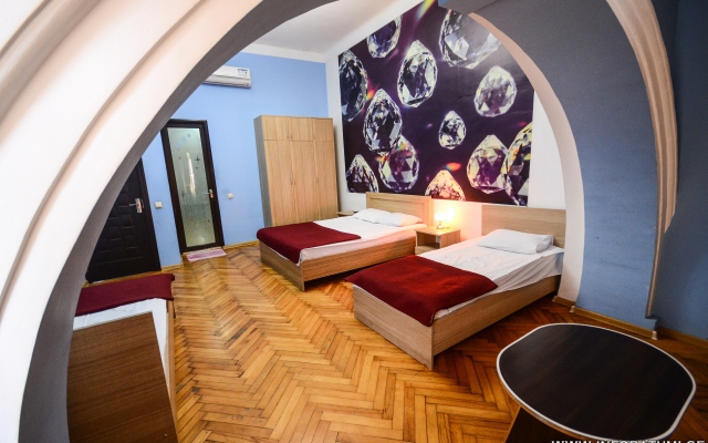 Andria Hotel