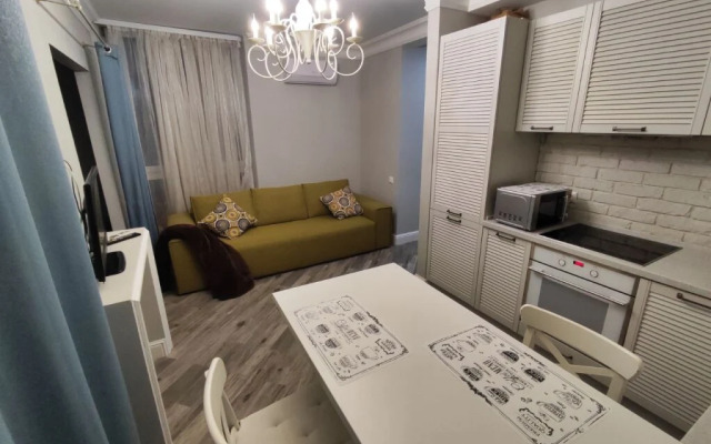 Апартаменты Отрада №6