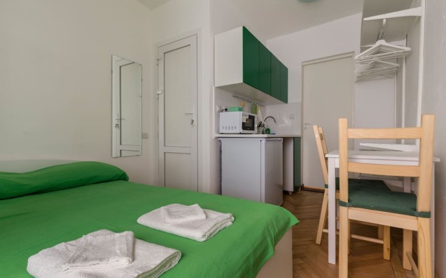 Na Voznesenskom Pr 55 Mini - Hotel