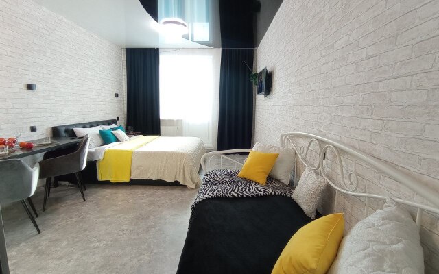Live-In-Comfort Na Vysotnoy 11-10 Flat