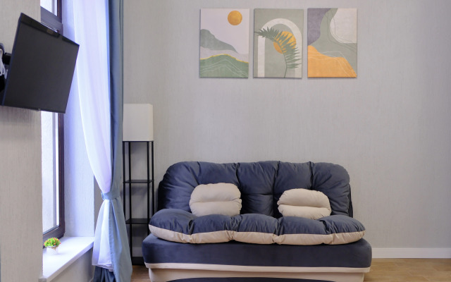 Квартира Уютная от Квартирукиг