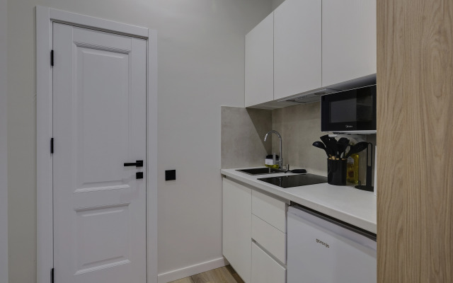 Квартира Гармония Комфорта и Стиля