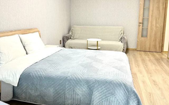 Квартира Рождественская 12