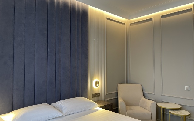 Apartamenty na Lenina 217a