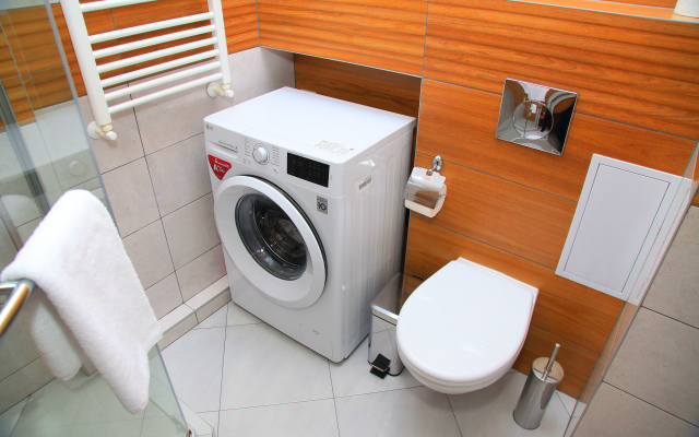 Апартаменты Лазурный Дом