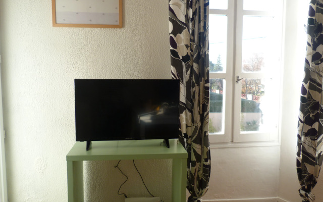 Апарт-Отель Gambetta