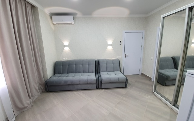 Parusa-2 Na Ulitse Transportnaya Apartments 3