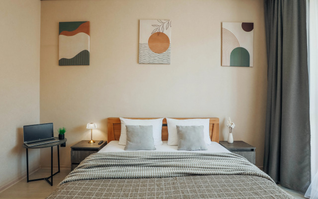 Квартира Шоколад Irkutsk