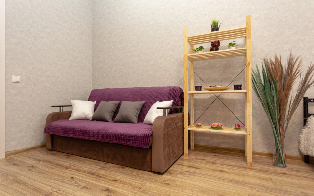 S Dizaynerskim Remontom V Elitnom Zhilom Komplekse Planeta Flat