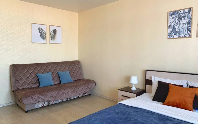 Квартира Студия на Лермонтова 279/3