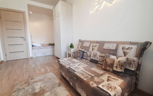 Апартаменты 5 Гор на проспекте Калинина