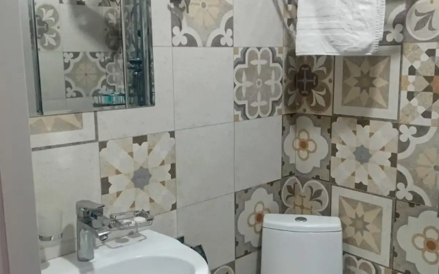 Butik-otel' Vere Corner  Tbilisi