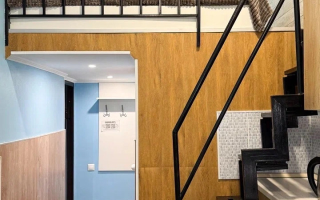 Апартаменты в Жк Silver СВ4