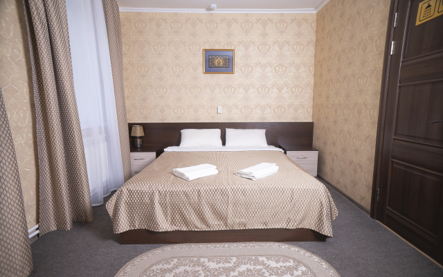 Gostiny Dvor Viktoriya Mini-Hotel