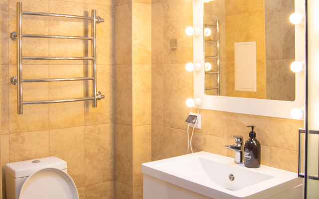 Baltic Classic Apartments