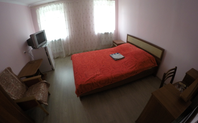 Duslyik Hotel