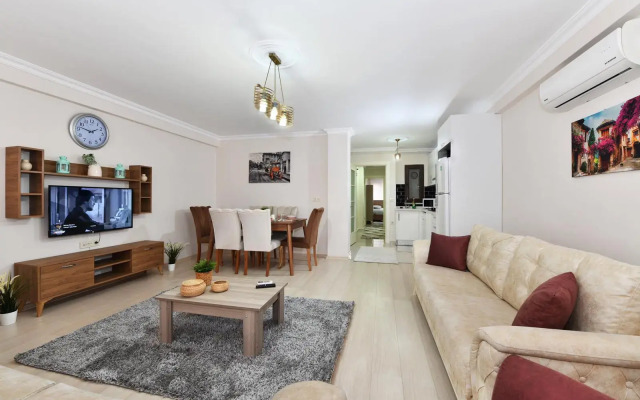 Апартаменты Lion Homes 2