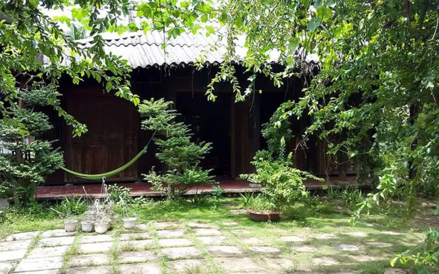 Гостевой дом Nhon Thanh Homestay
