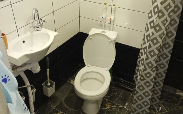 So Vsemi Udobstvami Flat